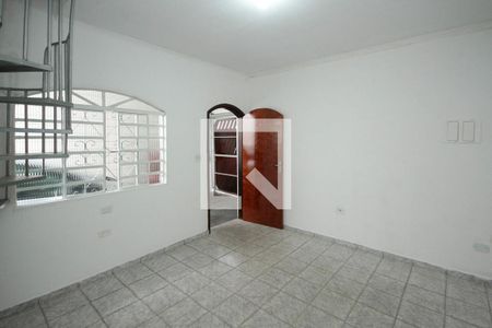 Sala de casa para alugar com 2 quartos, 150m² em Jardim São Gabriel, São Paulo