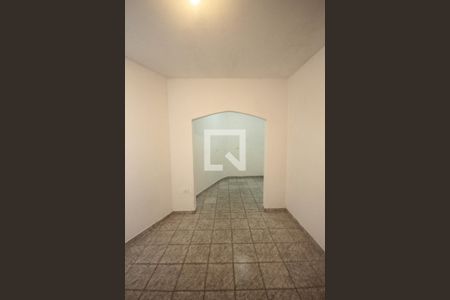 Quarto de casa para alugar com 2 quartos, 150m² em Jardim São Gabriel, São Paulo
