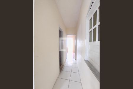 Corredor de casa para alugar com 3 quartos, 90m² em Engenho Velho da Federação, Salvador