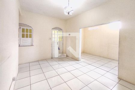 Sala de casa para alugar com 3 quartos, 90m² em Engenho Velho da Federação, Salvador