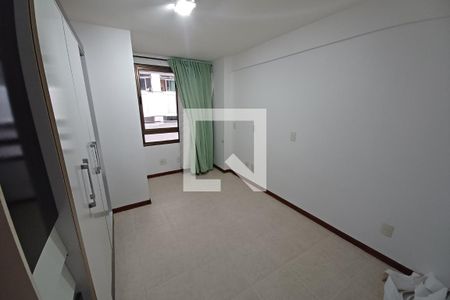 quarto de apartamento para alugar com 1 quarto, 54m² em Charitas, Niterói