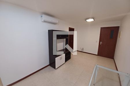 Sala de apartamento para alugar com 1 quarto, 54m² em Charitas, Niterói