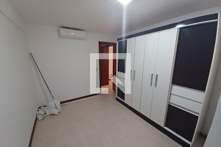 quarto de apartamento para alugar com 1 quarto, 54m² em Charitas, Niterói