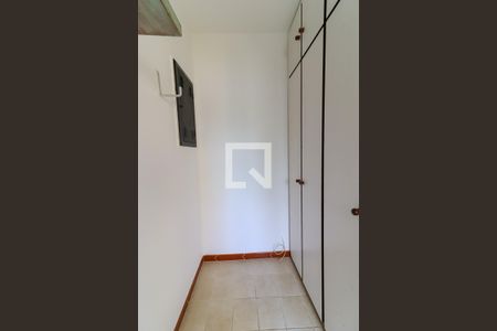 Apartamento à venda com 128m², 3 quartos e 2 vagasQuarto de Serviço