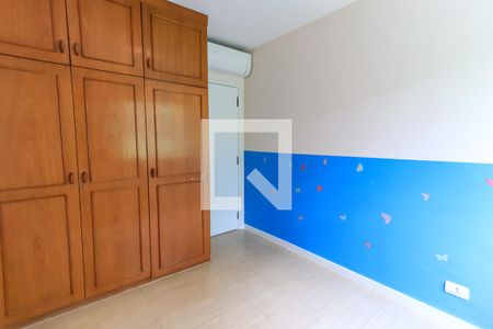 Apartamento à venda com 128m², 3 quartos e 2 vagasQuarto 2