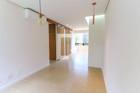 Apartamento à venda com 128m², 3 quartos e 2 vagasSuíte