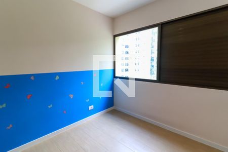 Apartamento à venda com 128m², 3 quartos e 2 vagasQuarto 2