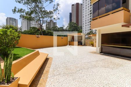 Apartamento à venda com 128m², 3 quartos e 2 vagasÁrea comum