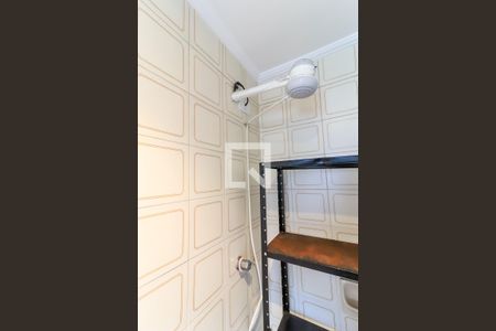 Apartamento à venda com 128m², 3 quartos e 2 vagasBanheiro de serviço