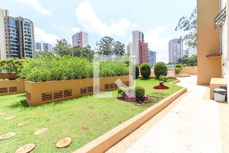 Apartamento à venda com 128m², 3 quartos e 2 vagasÁrea comum