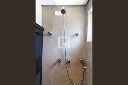 Apartamento à venda com 128m², 3 quartos e 2 vagasBanheiro da Suíte