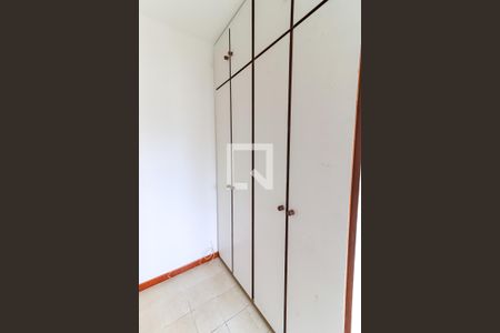 Apartamento à venda com 128m², 3 quartos e 2 vagasQuarto de Serviço