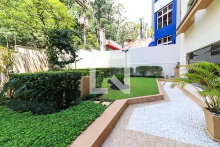 Apartamento à venda com 128m², 3 quartos e 2 vagasÁrea comum