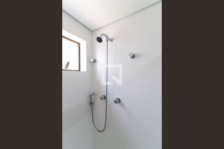 Apartamento à venda com 128m², 3 quartos e 2 vagasBanheiro Corredor