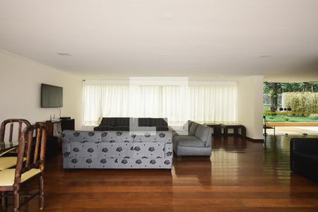 Apartamento à venda com 128m², 3 quartos e 2 vagasSalão de festa