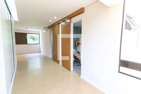 Apartamento à venda com 128m², 3 quartos e 2 vagasSuíte