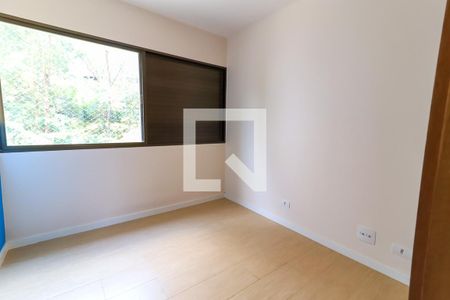 Apartamento à venda com 128m², 3 quartos e 2 vagasQuarto 2