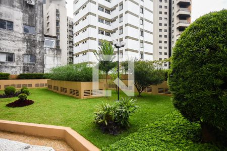 Apartamento à venda com 128m², 3 quartos e 2 vagasJardim