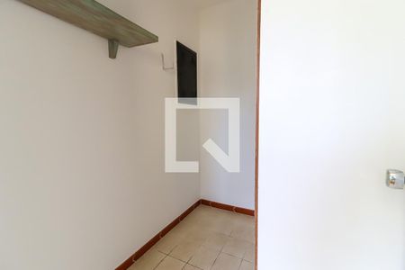 Apartamento à venda com 128m², 3 quartos e 2 vagasQuarto de Serviço