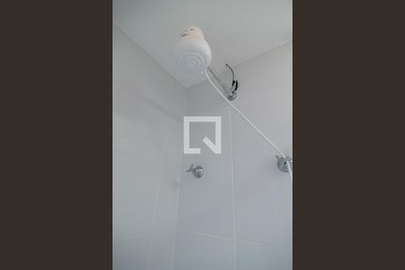 Studio para alugar com 35m², 1 quarto e 1 vagaBanheiro Social