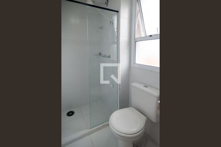 Studio para alugar com 35m², 1 quarto e 1 vagaBanheiro Social