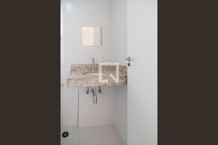 Studio para alugar com 35m², 1 quarto e 1 vagaBanheiro Social