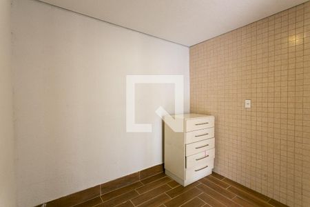 Quarto de casa para alugar com 1 quarto, 35m² em Vila Esperança, São Paulo