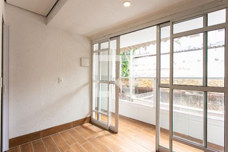 Sala de casa para alugar com 1 quarto, 35m² em Vila Esperança, São Paulo