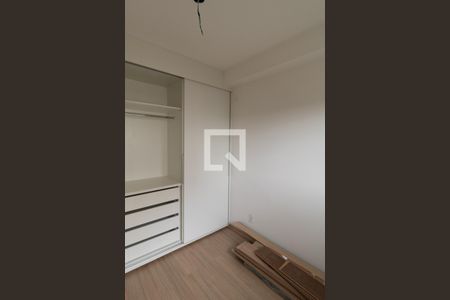 Apartamento para alugar com 39m², 2 quartos e 1 vagaQuarto 2