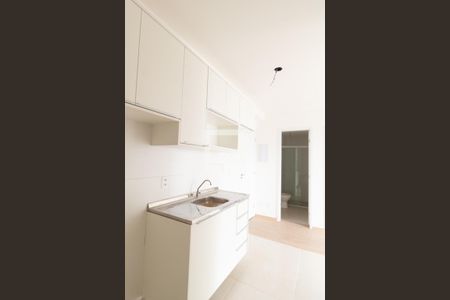 Apartamento para alugar com 39m², 2 quartos e 1 vagaCozinha/Area de Serviço