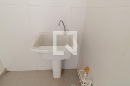 Apartamento para alugar com 39m², 2 quartos e 1 vagaCozinha/Area de Serviço