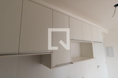 Apartamento para alugar com 39m², 2 quartos e 1 vagaCozinha/Area de Serviço