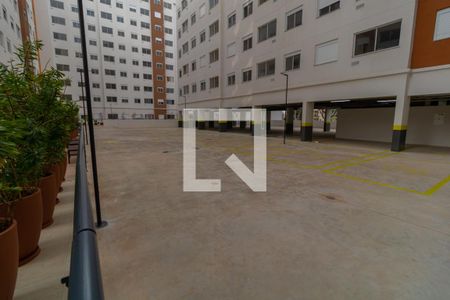 Apartamento para alugar com 39m², 2 quartos e 1 vagaÁrea comum - Garagem