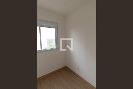 Quarto 1 de apartamento para alugar com 2 quartos, 39m² em Vila Butantã, São Paulo
