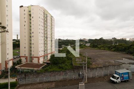 Varanda de apartamento para alugar com 2 quartos, 39m² em Vila Butantã, São Paulo
