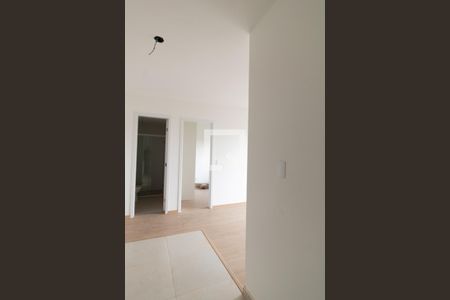 Apartamento para alugar com 39m², 2 quartos e 1 vagaCozinha/Area de Serviço