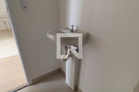 Apartamento para alugar com 39m², 2 quartos e 1 vagaBanheiro