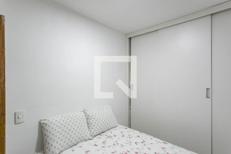 Quarto 2 de apartamento à venda com 2 quartos, 48m² em Jaqueline, Belo Horizonte