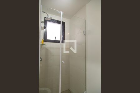 Apartamento para alugar com 32m², 1 quarto e sem vaga Apartamento para alugar com 32m², 1 quarto e sem vagaBanheiro