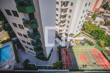 Apartamento para alugar com 32m², 1 quarto e sem vaga Apartamento para alugar com 32m², 1 quarto e sem vagaÁrea Comum