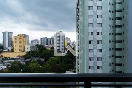 Apartamento para alugar com 32m², 1 quarto e sem vaga Apartamento para alugar com 32m², 1 quarto e sem vagaVista do Quarto
