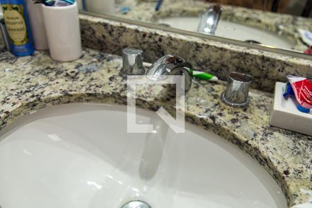 Apartamento para alugar com 32m², 1 quarto e sem vaga Apartamento para alugar com 32m², 1 quarto e sem vagaBanheiro - Pia