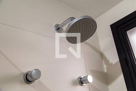 Apartamento para alugar com 32m², 1 quarto e sem vaga Apartamento para alugar com 32m², 1 quarto e sem vagaBanheiro - Chuveiro