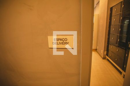 Apartamento para alugar com 32m², 1 quarto e sem vaga Apartamento para alugar com 32m², 1 quarto e sem vagaÁrea Comum