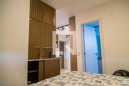 Apartamento para alugar com 32m², 1 quarto e sem vaga Apartamento para alugar com 32m², 1 quarto e sem vagaQuarto