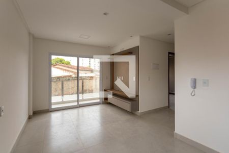 Apartamento à venda com 2 quartos, 57m² em Vila Rosa, Goiânia