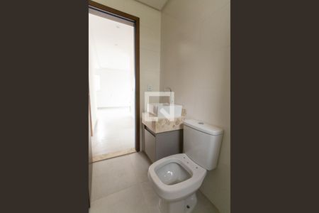 Apartamento à venda com 57m², 2 quartos e 1 vaga Apartamento à venda com 57m², 2 quartos e 1 vagaBanheiro