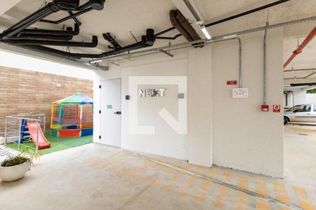Apartamento à venda com 57m², 2 quartos e 1 vaga Apartamento à venda com 57m², 2 quartos e 1 vagaÁrea comum - Playground