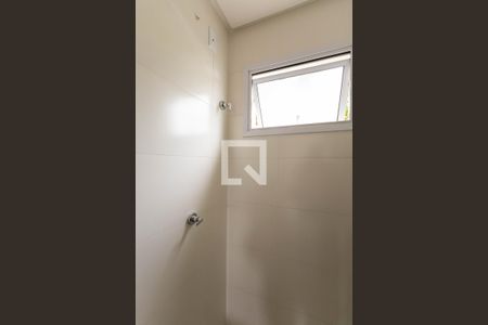Apartamento à venda com 57m², 2 quartos e 1 vaga Apartamento à venda com 57m², 2 quartos e 1 vagaBanheiro