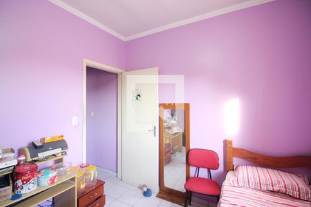 Quarto 2 de casa à venda com 2 quartos, 77m² em Baeta Neves, São Bernardo do Campo
